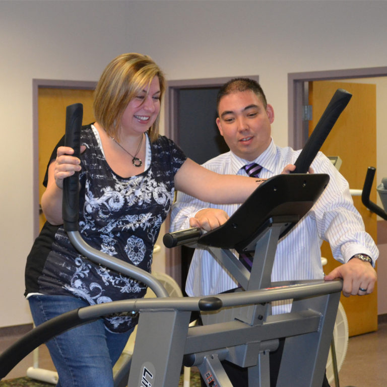 DuBois Physical Therapy Therapy Services Buffalo, NY