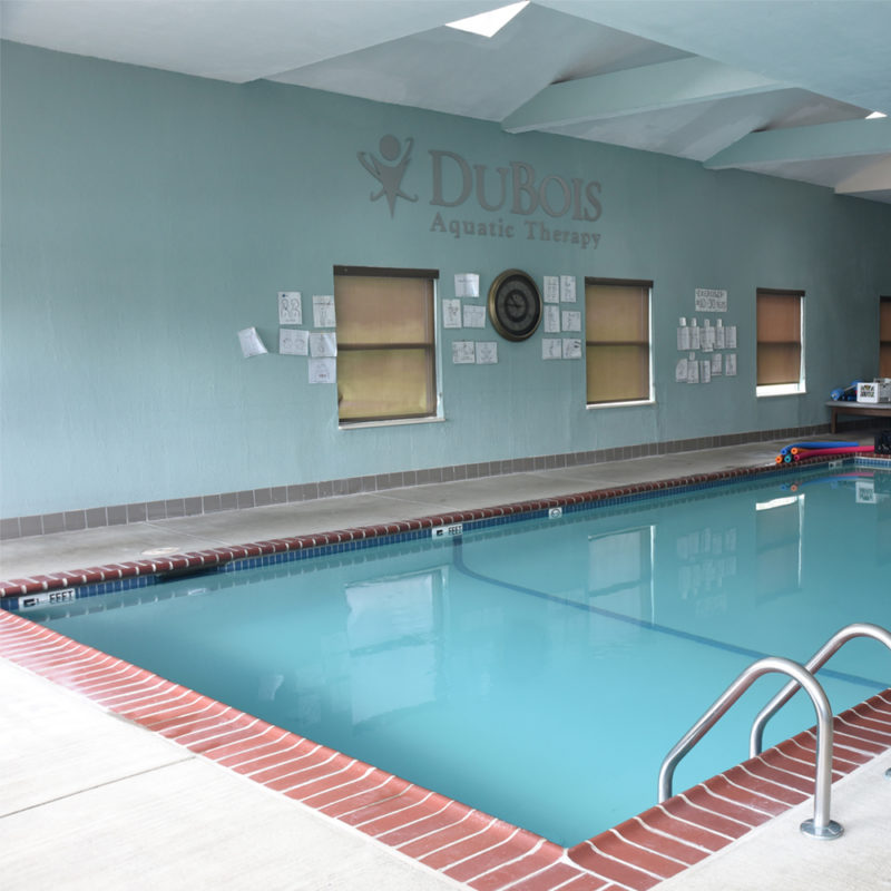 DuBois Physical Therapy Tour the Clinic Buffalo, NY