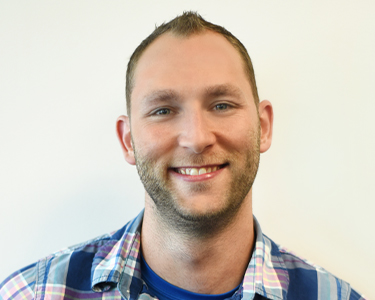 Charles Gordner DuBois Physical Therapy staff photo