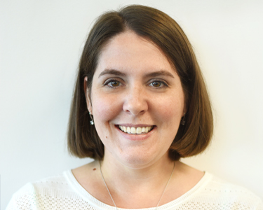 Alysia Jazen DuBois Physical Therapy staff photo